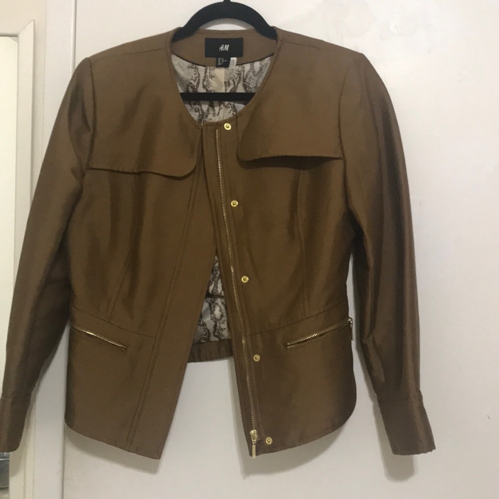 H&M Jacket (2 for 10$)